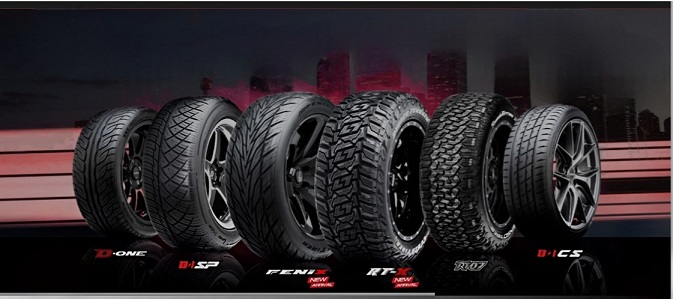 لاستیک سواری لنزو | طراحی اسپرت، کیفیت بالا، خرید آسان و قسطی